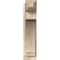 Ekena Millwork Imperial Smooth Craftsman Outlooker, Douglas Fir, 7 1/2"W x 24"D x 32"H OUT08X24X32IMP04SDF - alternate 3